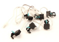 Smeg Micro Switch - Micro Switch Assembly